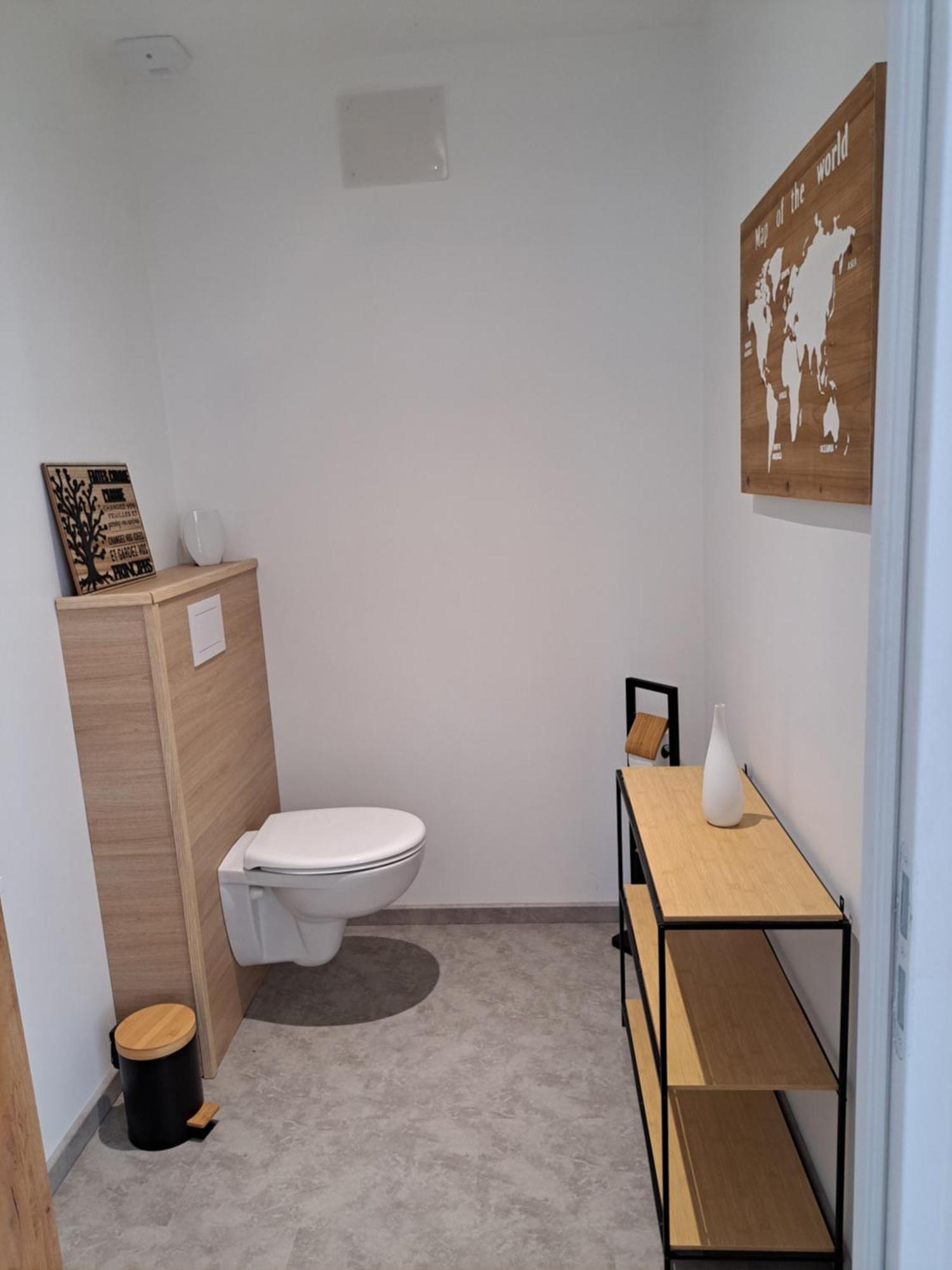 A La Source Villa Saint-Medard-de-Guizieres Ngoại thất bức ảnh